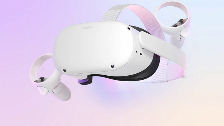 Facebook suspends sales of Oculus Quest 2 due to skin irritation