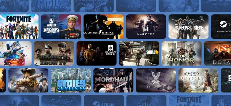 Cloud games appeared on VKontakte Cloud games appeared on VKontakte
