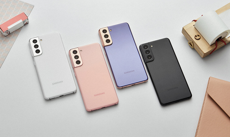 European users of Samsung Galaxy S21 smartphones will be able to try out Android 12 and One UI 4.0 very soon European users of Samsung Galaxy S21 smartphones will be able to try out Android 12 and One UI 4.0 very soon