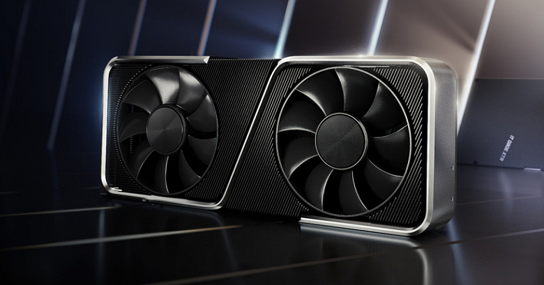 Rumor: Nvidia GeForce RTX 40 video cards will be released at best only after a year and a half