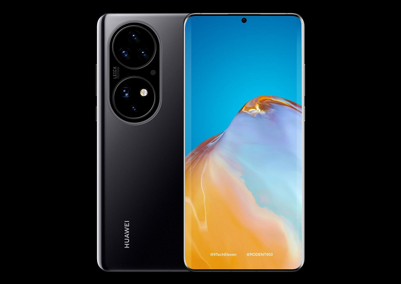 Huawei P50 и Huawei P50 Pro переводят на Snapdragon 888: запасы Kirin 9000 закончатся к концу этого года