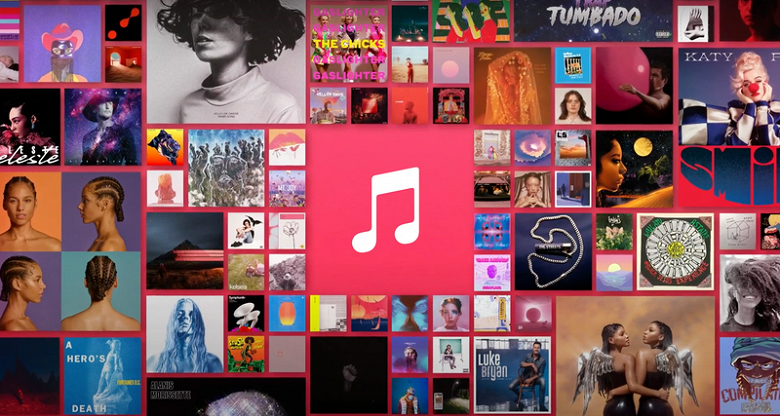 В Apple Music для Android пришёл «суперзвук» без дополнительной платы