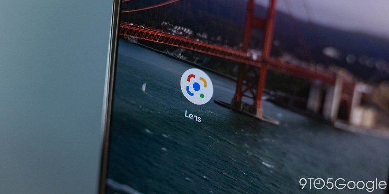 Google launches image search with Google Lens in Chrome for PC
