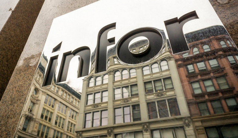 Hexagon AB buys Infor’s EAM business for $ 2.75 billion Hexagon AB buys Infor’s EAM business for $ 2.75 billion