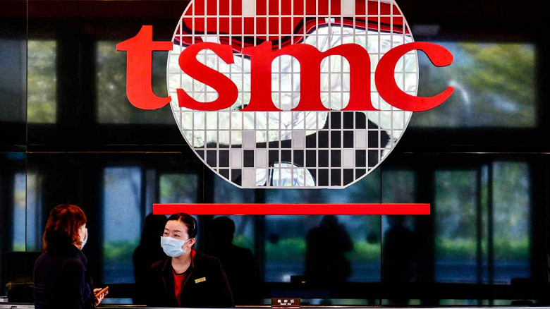 Contaminated gas arrives at key TSMC plant that makes chips for Apple