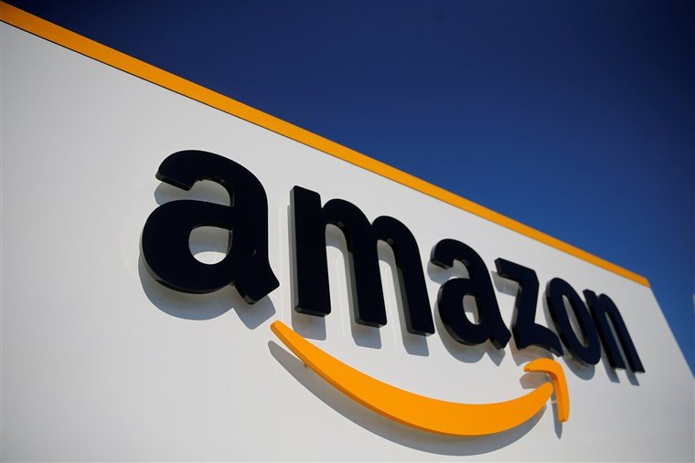Amazon оштрафовали в Европе за нарушение правил конфиденциальности данных
