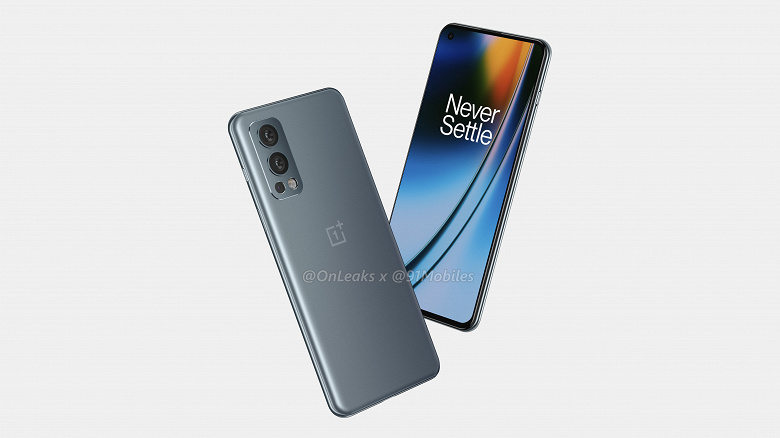 OnePlus named a new bestseller: OnePlus Nord sales will exceed 25 million units by the end of 2023