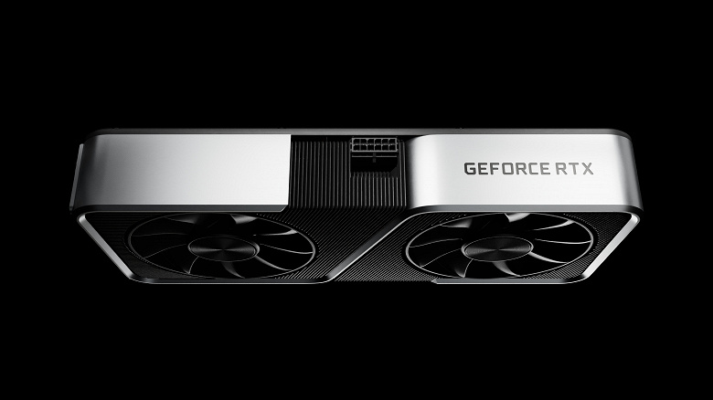 GeForce RTX 3060 at MSRP in a month?  Nvidia ramps up GPU stock to respond to Radeon RX 6600 XT launch
