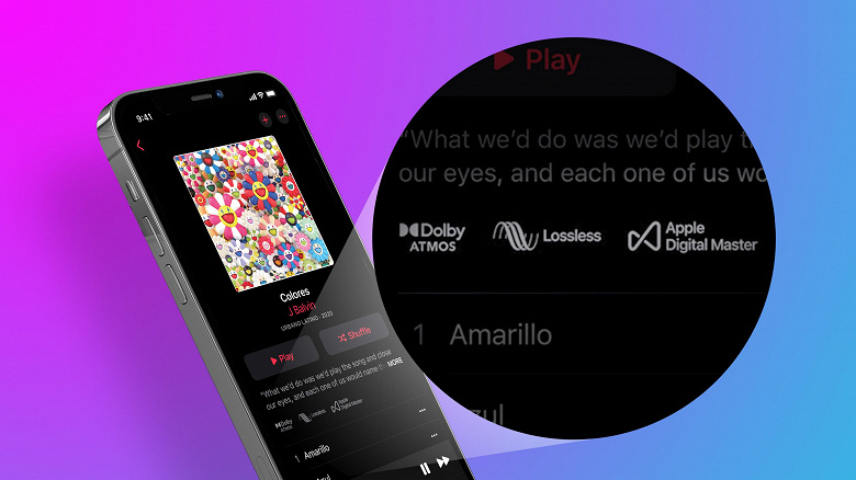 iPhone XR and some iPads no longer support spatial audio in Apple Music through built-in speakers iPhone XR and some iPads no longer support spatial audio in Apple Music through built-in speakers