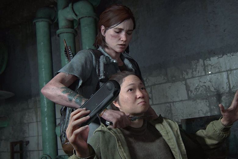 The Last of Us Part II и Days Gone заметно подешевели в российском PlayStation Store