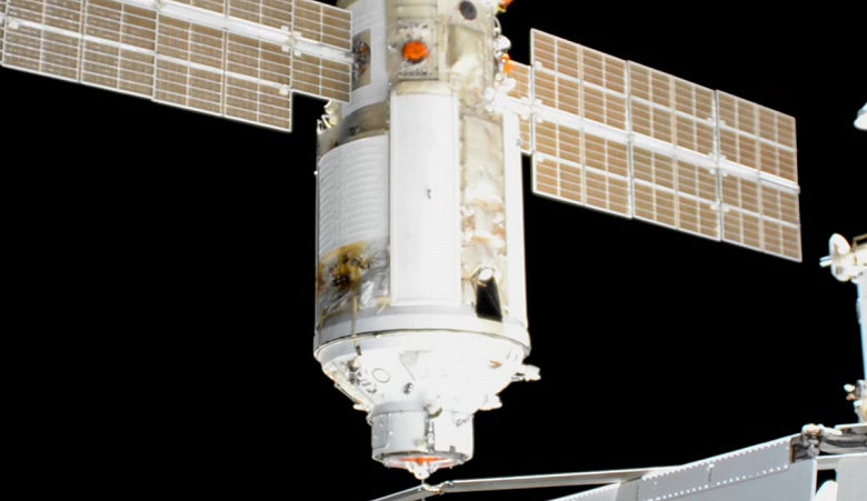 «Роскосмос» не планирует расследовать инцидент с модулем «Наука», тем более совместно с НАСА. Причины уже известны