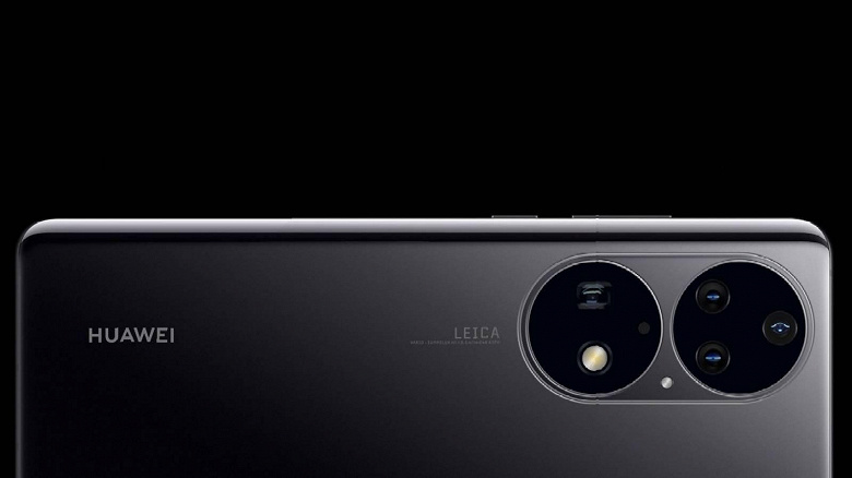 Удивительные возможности камера и суперзума Huawei P50 Pro показали вжвивую