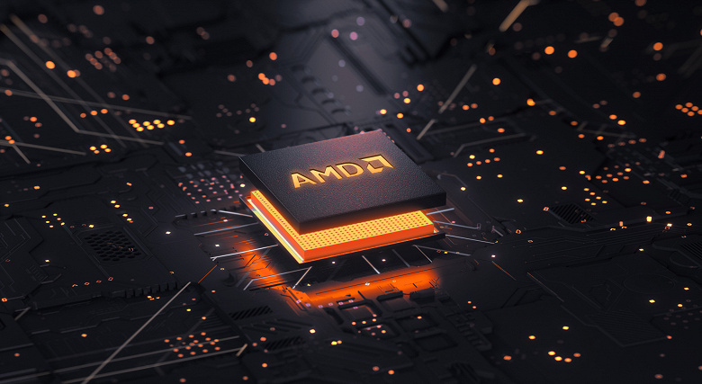 У AMD всё хорошо. Акции компании пробили важную отметку и установили новый рекорд