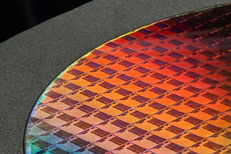 Finally, the 10nm process technology has become the main one for the Intel CPU Finally, the 10nm process technology has become the main one for the Intel CPU