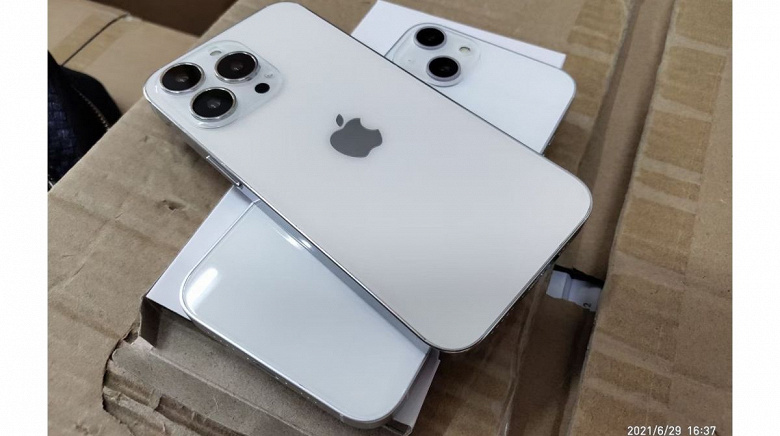 Why it’s good to work on the iPhone 13 assembly: mass production has begun, employees are paid colossal bonuses Why it’s good to work on the iPhone 13 assembly: mass production has begun, employees are paid colossal bonuses