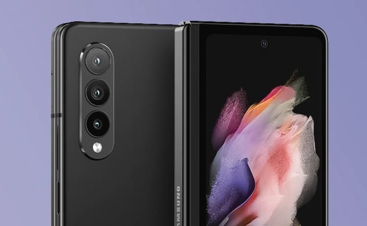 Рассекречены все августовские новинки Samsung. Galaxy Z Fold3, Galaxy Z Flip3, Galaxy S21 FE, Galaxy Watch4, Galaxy Watch4 Classic и Galaxy Buds2 показали на 3D-рендерах