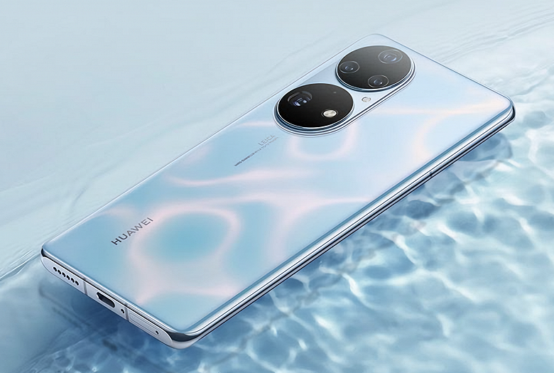 Нового короля мобильной фотографии уже можно заказать. Стартовали предварительные продажи Huawei P50 Pro