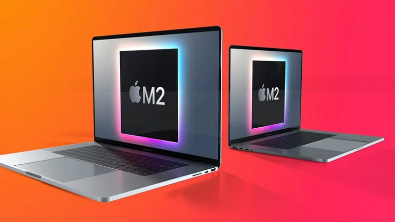 Mass production of MacBook Pro with a new design kicked off