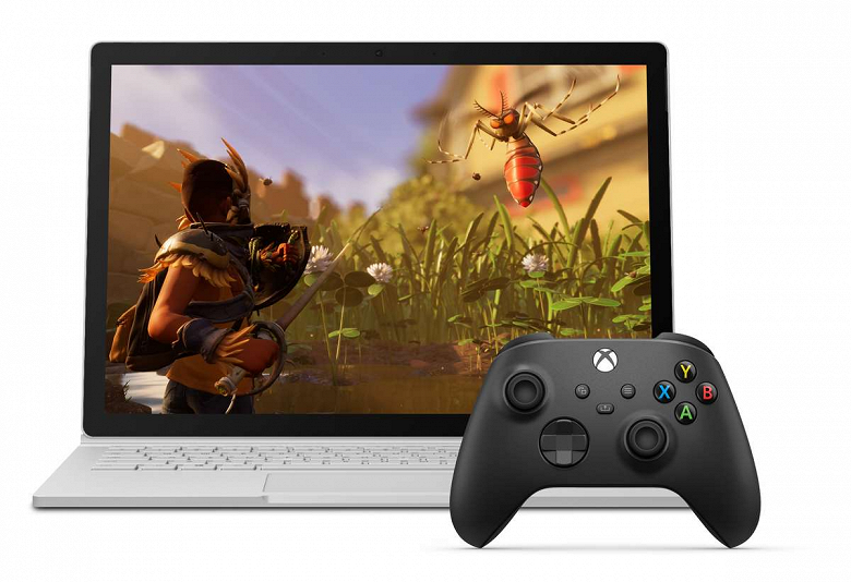 Microsoft Launches Xbox Cloud Games on Windows PCs