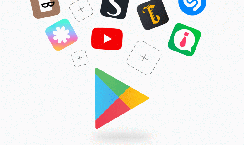 Стало известно, сколько Google получает с магазина Google Play Стало известно, сколько Google получает с магазина Google Play