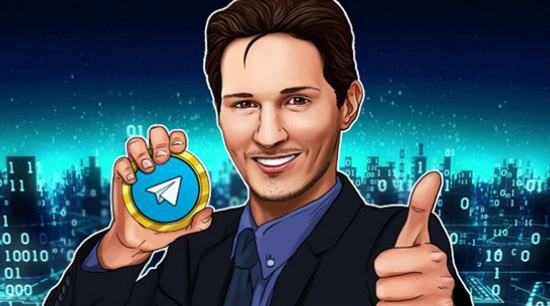 Павел Дуров поблагодарил пользователей Telegram, рассказал об успехах мессенджера и пообещал покорить новые высоты