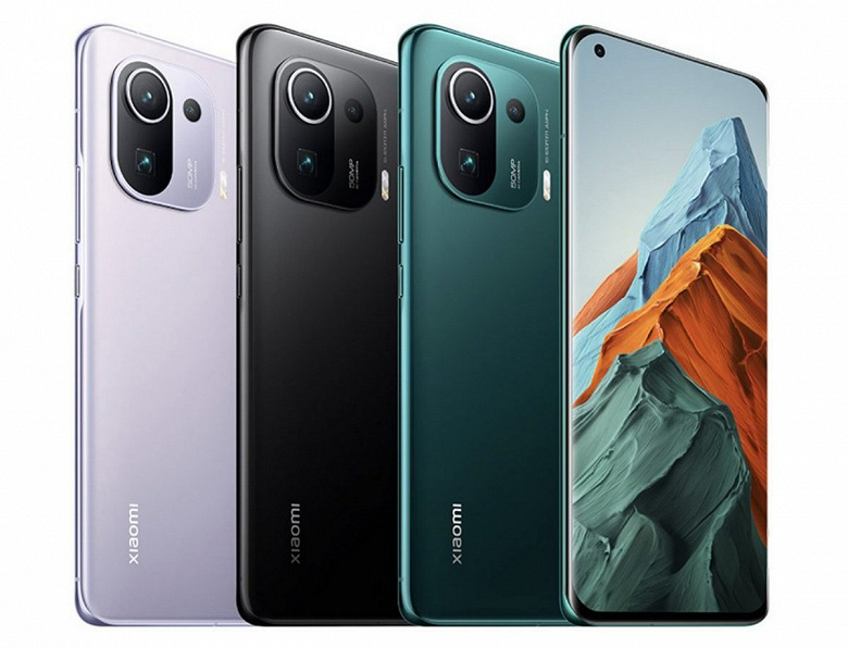 Xiaomi взлетела в рейтинге Fortune 500 и впервые обошла Samsung и Apple, возглавив рынок смартфонов Европы во втором квартале 2021