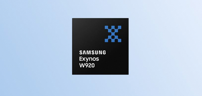 Представлена платформа для умных часов Samsung Galaxy Watch 4. 5-нанометровая Exynos W920 быстрее предшественницы в 10 раз