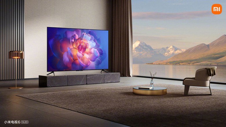 Xiaomi представила первые OLED-телевизоры для молодежи.55-дюймовый Mi TV 6 OLED 55 – всего лишь за 770 долларов