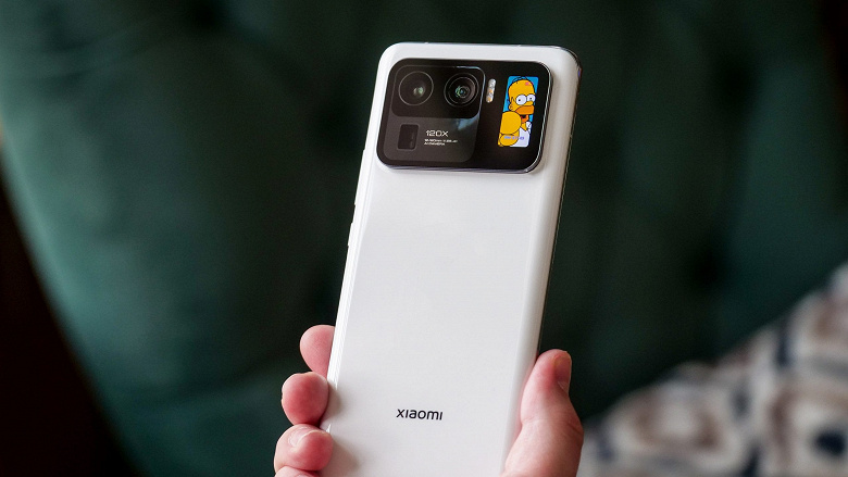 Samsung опустилась на четвёртое место, а Xiaomi возглавила мировой рынок 5G-смартфонов на Android с долей почти 26%