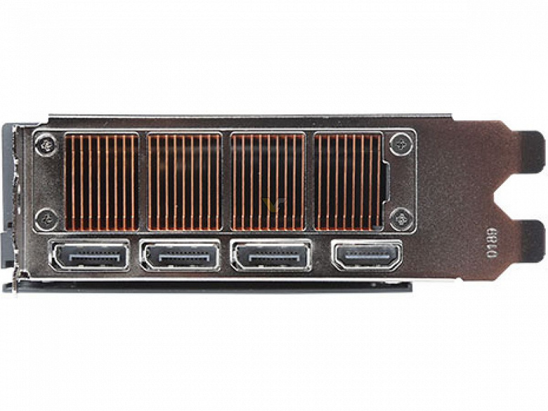 Возвращение видеокарт GeForce RTX 30 с «турбинами». Galax представила RTX 3090 Turbo и RTX 3080 Turbo