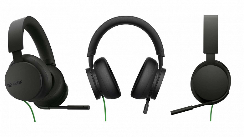 Microsoft представила доступную альтернативу беспроводной гарнитуре Xbox Wireless Headset