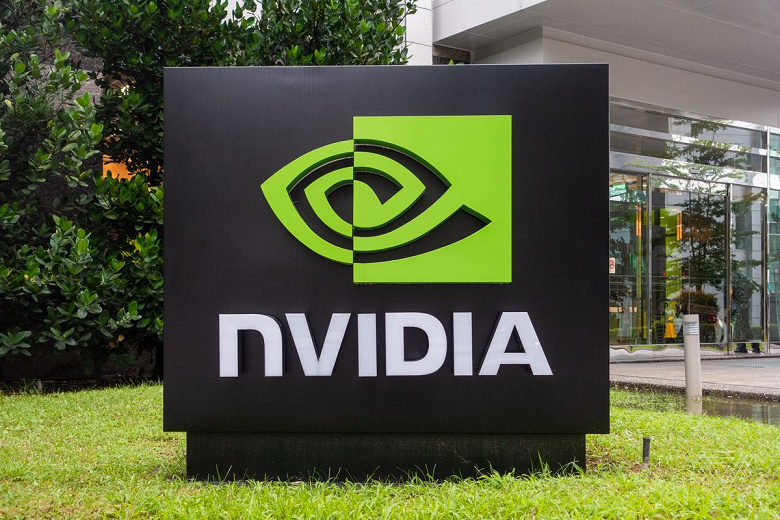 Nvidia’s revenue in the Data Center segment grew by 55% over the year