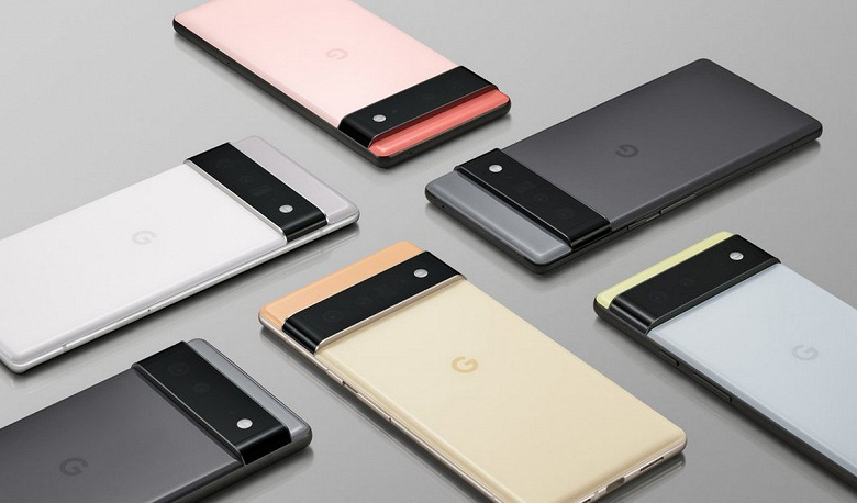 Pixel 6 and Pixel 6 Pro will receive 33W charging support, while the foldable Pixel is delayed
