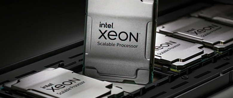 Виртуалка на Xeon Scalable 3: в Yandex.Cloud стало доступно новое поколение процессоров Intel
