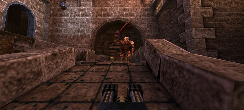 Легендарный Quake возвращается: переиздание вышло для PlayStation, Xbox, Nintendo Switch и ПК