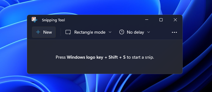 Свежая версия Windows 11 принесла новые «Ножницы», «Калькулятор» и «Почту» 