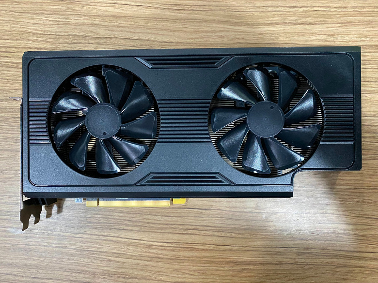 Sapphire создала для майнеров уникальную Radeon RX 570 с двумя GPU