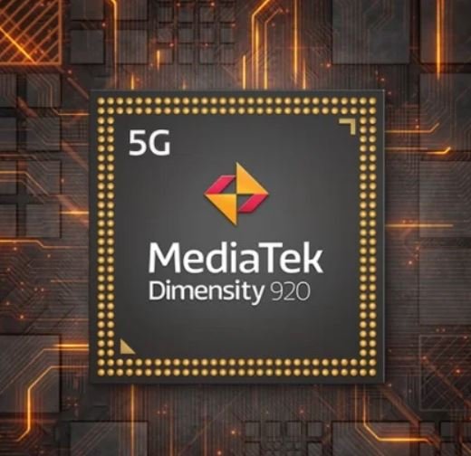 6 нм и 5G для недорогих смартфонов. MediaTek представила однокристальные системы Dimensity 920 5G и Dimensity 810 5G