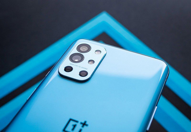 OnePlus 9RT is the company’s first smartphone running Android 12. It will receive a Snapdragon 870 and a 50-megapixel quad camera
