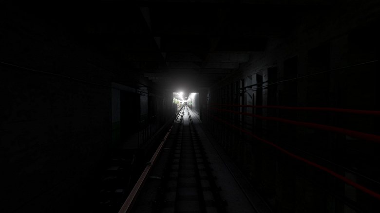 Feel like a Moscow Metro train driver: Metro Simulator released on Steam