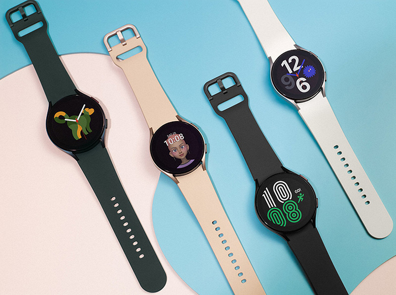 Smart watches Samsung Galaxy Watch4 will receive far from the most popular voice assistant, and Google Pay at the start of sales may not work