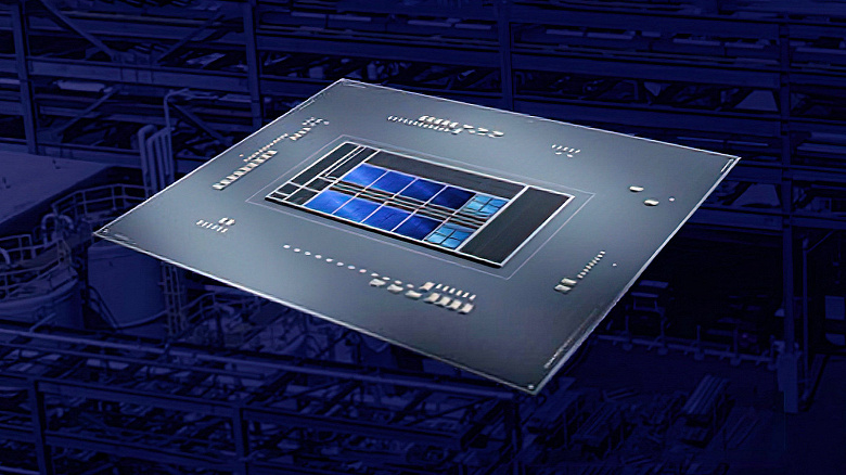 Будут ли новые процессоры Intel игровыми? Компания считает, что гетерогенность Alder Lake может дать разработчикам игр новые возможности
