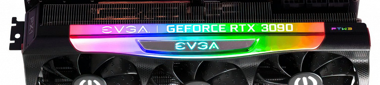 It’s all because of the “rare soldering defect”.  EVGA reveals the cause of failure of GeForce RTX 3090 graphics cards in the game New World