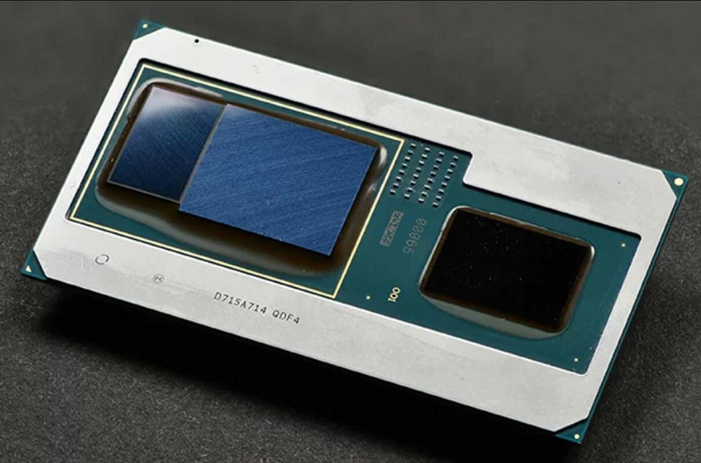 Спустя полтора года Intel вспомнила о своих уникальных процессорах. Выпущен свежий драйвер для GPU Kaby Lake-G
