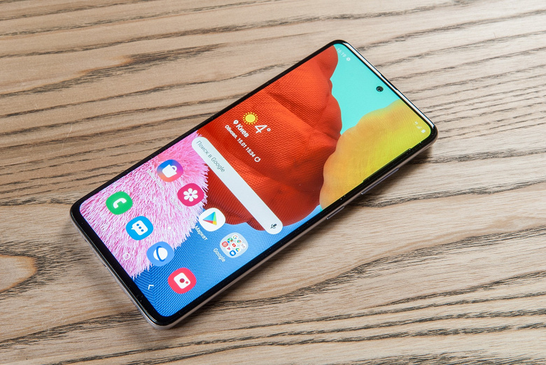 Популярные смартфоны Samsung Galaxy A и Galaxy M поразила неизвестная болезнь: они начали зависать и перезагружаться