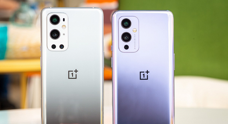 OnePlus buried OnePlus 9T, announced a new unified OS and the merger of Warp Charge and SuperVOOC technologies