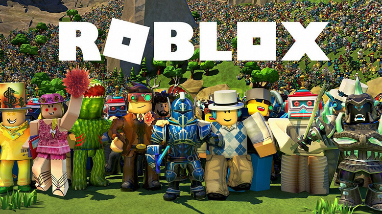 Roblox and music publishers settle $ 200 million copyright infringement lawsuit