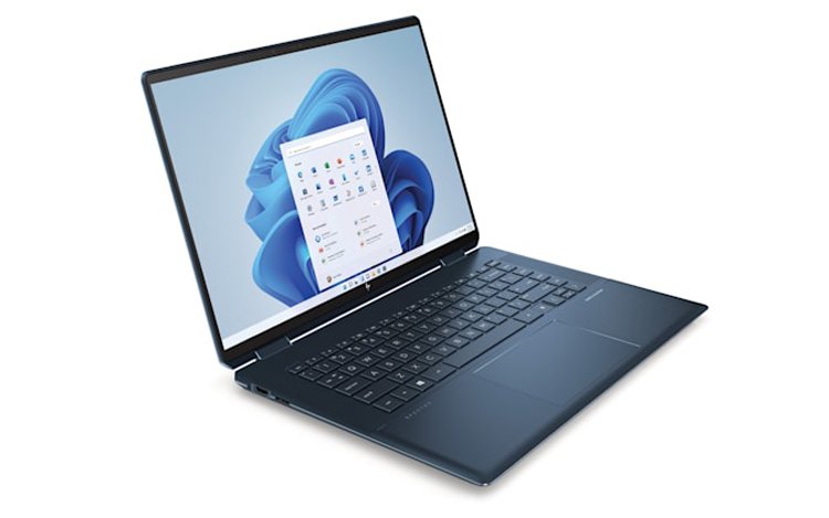 HP Specter x360 16 Laptop to be offered in OLED configuration