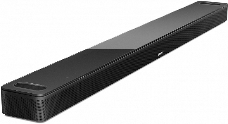 Саундбар Bose Smart Soundbar 900 оценён в 900 долларов