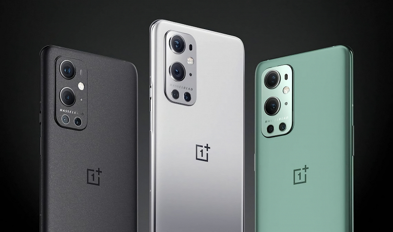 OnePlus 9 RT coming out October 15
